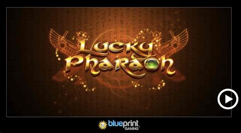 lucky pharao
